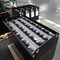 Forklift μπαταριών έλξης σειράς DB των BS τυποποιημένη τυποποιημένη μπαταρία για την ηλεκτρική Forklift μπαταρία φορτηγών