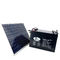 79Ah 10HR 5.25V ηλιακή μολύβδου όξινη μπαταρία κύκλων μπαταριών 12v 90ah βαθιά